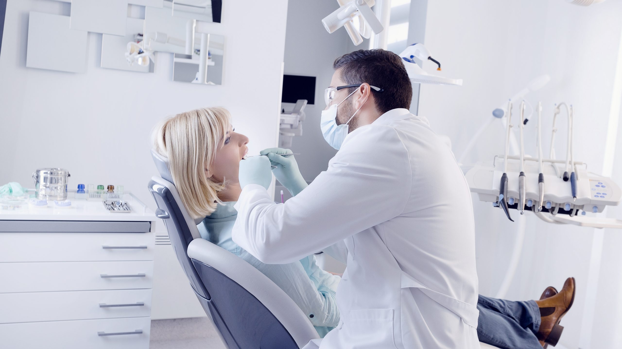 Dentist in Stedman, NC